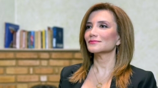 DTX Gültəkin Hacıbəylinin evində axtarış apardı 