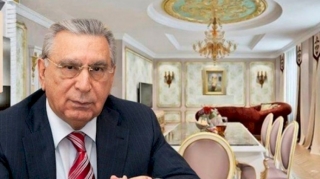 Ofisiantların ölümünə səbəb olan elektrik xətti Mehdiyevlərin bağına gedirmiş - FOTO 