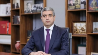 Nazir bu agentliyə sədr müavini təyin etdi - FOTO 