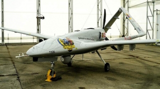 “Bayraktar” pilotsuz uçuş aparatı Litvadan Ukraynaya təhvil verilib 