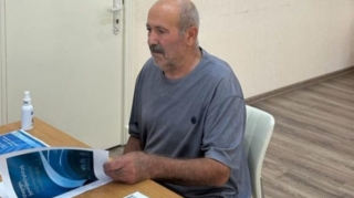 Vaqif Xaçatryan yaxın zamanda məhkəmə qarşısına çıxarılacaq  - VİDEO