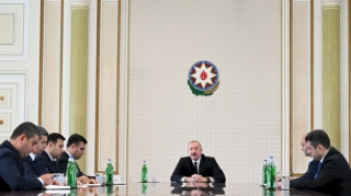 “Harınlamış, acgöz, gözü doymayan…” – PREZİDENTDƏN SƏRT XƏBƏRDARLIQ 