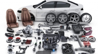 Avtomobil ehtiyat hissələri 20 faiz bahalaşıb - VİDEO 