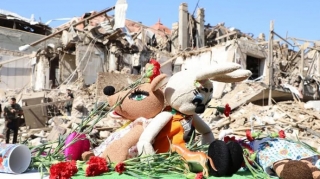 Növbəti Gəncə terrorundan 5 il ötür 