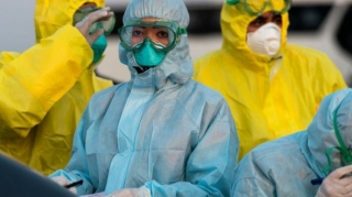 Özbəkistanda koronavirusa yoluxanların sayı 10 min nəfəri ötüb