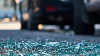 Mütəllibov qəza törətdi - Komaya düşdü  - VİDEO