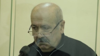 Vaqif Xaçatryanın növbəti məhkəməsi başlayıb - YENİLƏNİB 