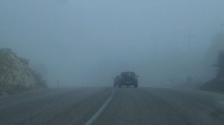 Yollarda duman var - DYP-dən XƏBƏRDARLIQ 