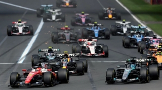 İtaliyada "Formula-1" pilotlarına qarşı irimiqyaslı ARAŞDIRMA BAŞLADI 