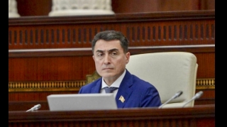 Əli Hüseynli: “Cərimənin artımı həm də vətəndaşın mənafeyinə xidmət edir” - MÜSAHİBƏ 