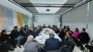 Qurumuş və qəzalı ağacların götürülməsinə dair aparılmış monitorinqlərin nəticəsi açıqlandı  - FOTO