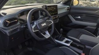 “Dacia Duster” krossoverinin üçüncü nəsli təqdim olundu 