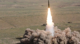 "Qarabağda kimin "İskəndərlər"i atəş açırdı?"