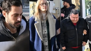 Türkiyədə narkotik əməliyyatı - Onlara qadağa qoyuldu 