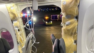 Aİ, Türkiyə və Britaniya aviadaşıyıcıları "Boeing" təyyarələrini ARAŞDIRIR 