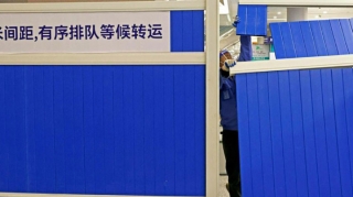 Çin xaricdən gələnlər üçün karantini ləğv etdi