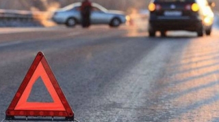 Cəlilabadda qəza oldu - Xəsarət alan var 