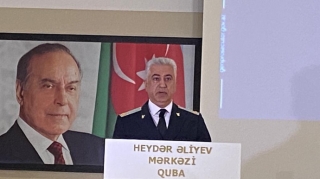 "Şəffaf media mühitindən sui-istifadə edərək cəmiyyəti çaşdırmaq niyyəti güdənlər var" - Prokuror  