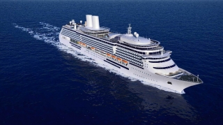 Qazaxıstan vətəndaşları Azərbaycan gəmisi ilə öz ölkələrinə yola salınıblar