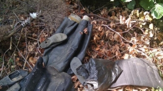 Lənkəranda süpürgəçinin ölümü ilə bağlı cinayət işi açılıb   - FOTO