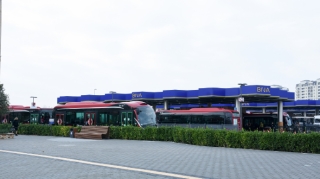 “Bakı Marafonu"na görə 24 avtobusun  hərəkət sxemi dəyişəcək