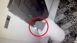 Məhkum dostlar Bakıda uşaq bağçalarını belə qarət etdilər - HADİSƏ ANI 