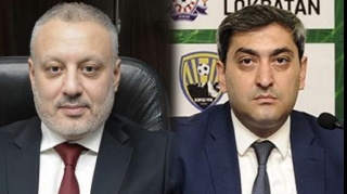 PFL-in prezidenti və vitse-prezidenti əməliyyat olunacaq