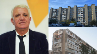 “Bakıdakı binalar şəhərin arxitekturasına uyğun deyil” – MEMARDAN AÇIQLAMA   - FOTO