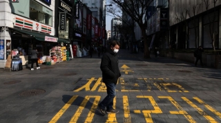 ABŞ-da koronavirusdan ölənlərin sayı 110 min nəfəri ötüb