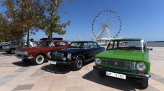 Nadir avtomobillərin idxalı ƏDV-dən azad olunur 