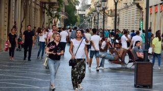 Noyabrın 1-dən ölkədə karantin rejimi ləğv ediləcək? - AÇIQLAMA 