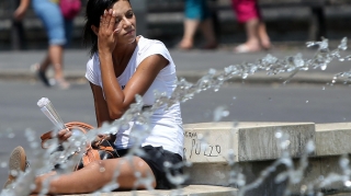 Прогноз погоды в Азербайджане на 01.08.2025 