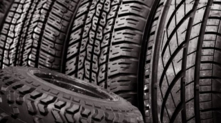 İran Rusiyada təkər şinləri satacaq 