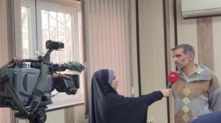 Xain hücumdan sonra terrorçu İran telekanallarına müsahibə verib  - FOTO - VİDEO