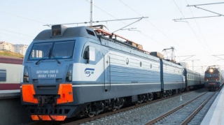 Bakı və Tbilisi arasında qatar reyslərinin bərpası müzakirə olunur