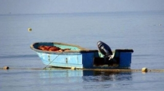 Çayda qayıq batdı - Beş nəfər itkin düşdü