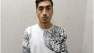 Xaçmazda ata və oğlunu bıçaqlayan şəxs polisə təslim olub