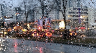 Havanın temperaturu 5-8 dərəcə aşağı enəcək, yağış, qar yağacaq - XƏBƏRDARLIQ 
