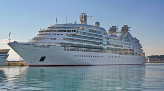 Rusiya Xəzər dənizi ilə Bakıyadək kruiz səfərləri planlaşdırır