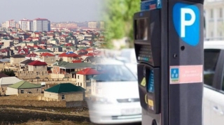 Həyət evləri sökülür, parklanma yerləri SALINIR... – Yeni təklif effektli OLA BİLƏRMİ? 