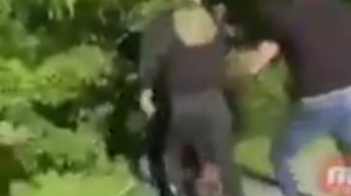 Ermənilərin zərbələri qarşısında “bu, kişilikdən deyil” deyən həmyerlimizin kimdir?  - FOTO