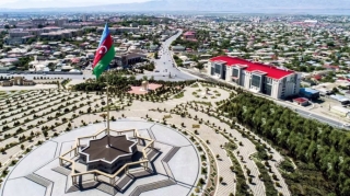 Naxçıvan sakinlərini SEVİNDİRƏCƏK XƏBƏR 