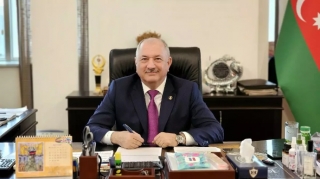 Əziz Əzizov keçmiş kadrına yeni vəzifə verdi 