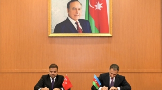 Azərbaycan və Türkiyə arasında rəqəmsal transformasiya üzrə müqavilə imzalandı 