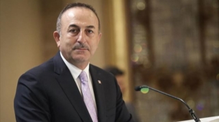 Глава МИД Турции:  Мы гордимся героической армией и народом Азербайджана