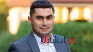 Xaçmazda qatarın vurduğu şəxs FHN əməkdaşı imiş - FOTO