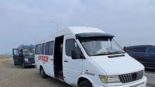 Növbəti köç karvanı Xocalının Şuşakənd kəndinə çatdı - YENİLƏNİB