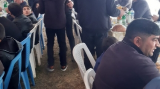 Karantin qaydalarının pozulduğu iki toy məclisi aşkar edilib