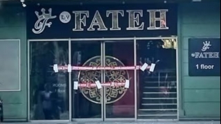 Aqşin Fatehə məxsus “By Fateh”in daha bir filialı bağlandı 