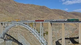 SSRİ zamanında Zəngəzur dəmir yolu kimə məxsus idi? - Fakt 